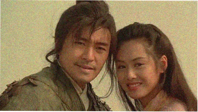 男欢女爱久石主题画面